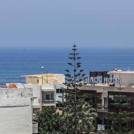 Cozy Studio Rethymno Exterior foto