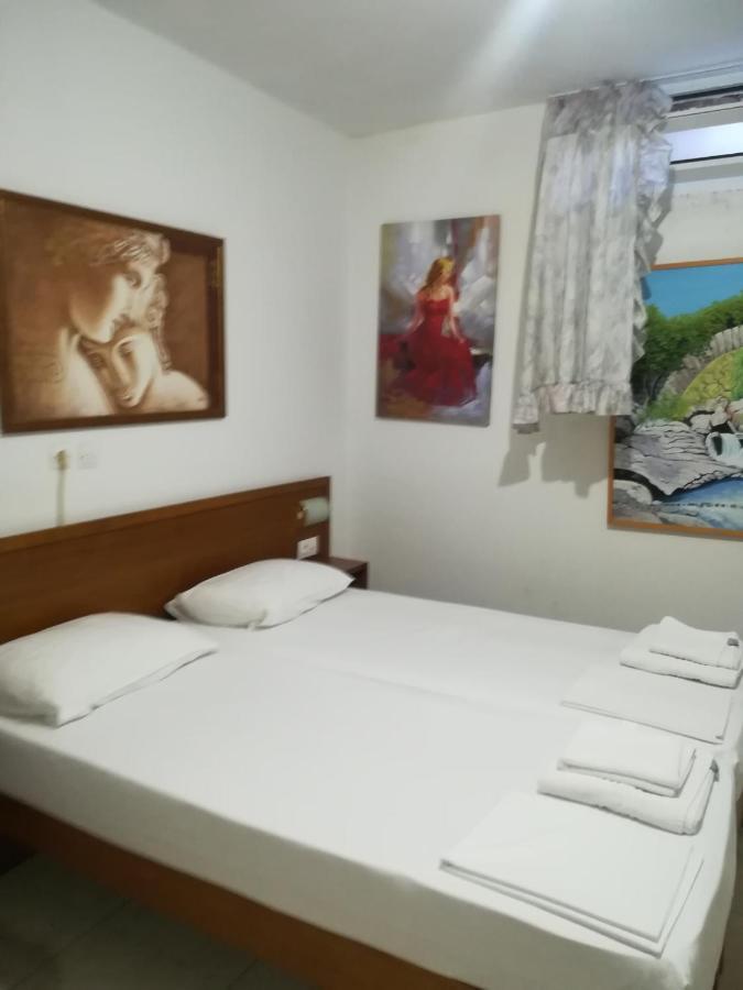 Cozy Studio Rethymno Exterior foto