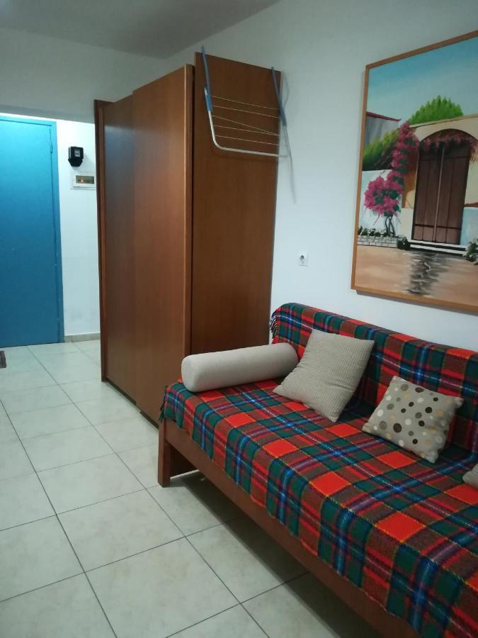 Cozy Studio Rethymno Exterior foto